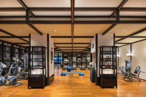Отель InterContinental Nantong, an IHG Hotel  Наньтун